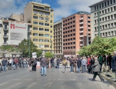 Bίντεο: Πώς μοιάζουν οι πιο «παρεξηγημένες» γωνιές της Αθήνας από ψηλά;